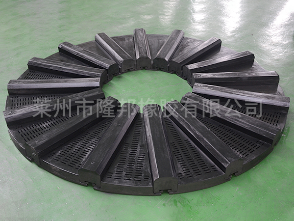 橡胶衬板 橡胶衬板