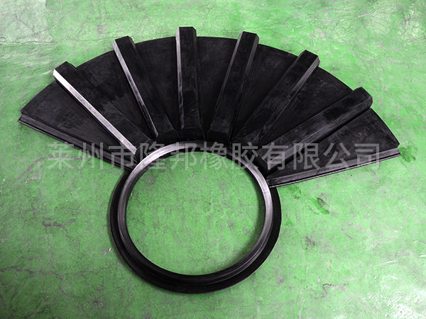 橡胶衬板 橡胶衬板