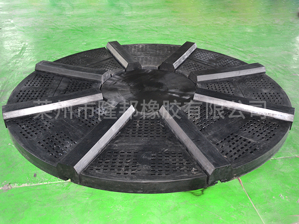 橡胶衬板 橡胶衬板